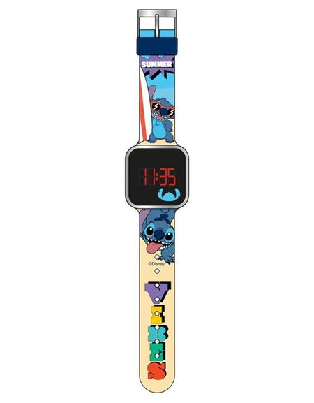 DISNEY Mod. FROZEN 2 - Led Watch-0