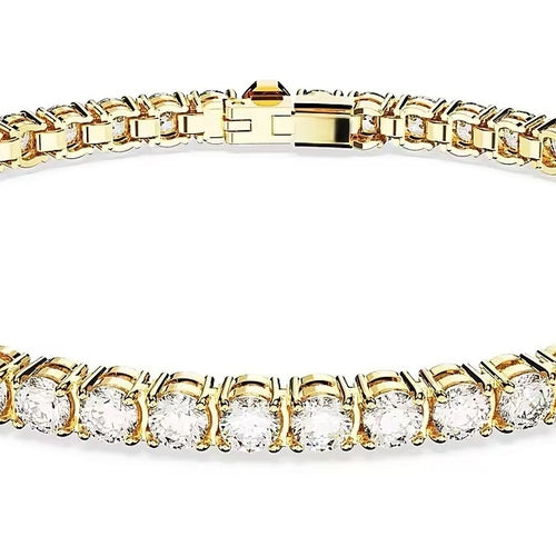 Load image into Gallery viewer, SWAROVSKI JEWELS JEWELRY Mod. 5657664-0
