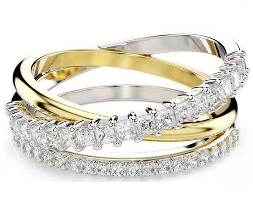 Load image into Gallery viewer, SWAROVSKI JEWELS JEWELRY Mod. 5689730-0
