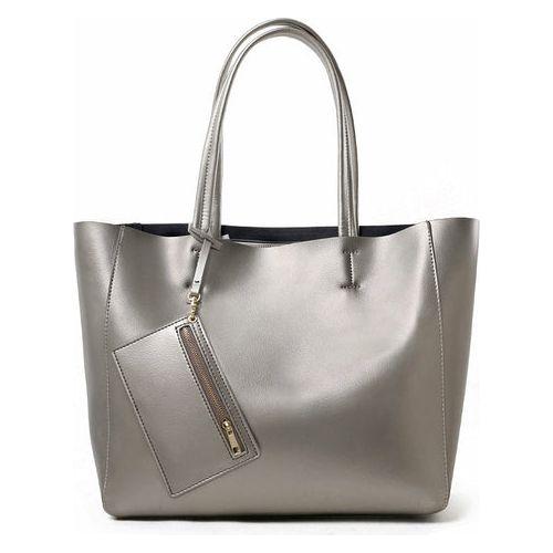 Load image into Gallery viewer, Luxurious Fashion Leather Large Capacity Handbag for Lady
