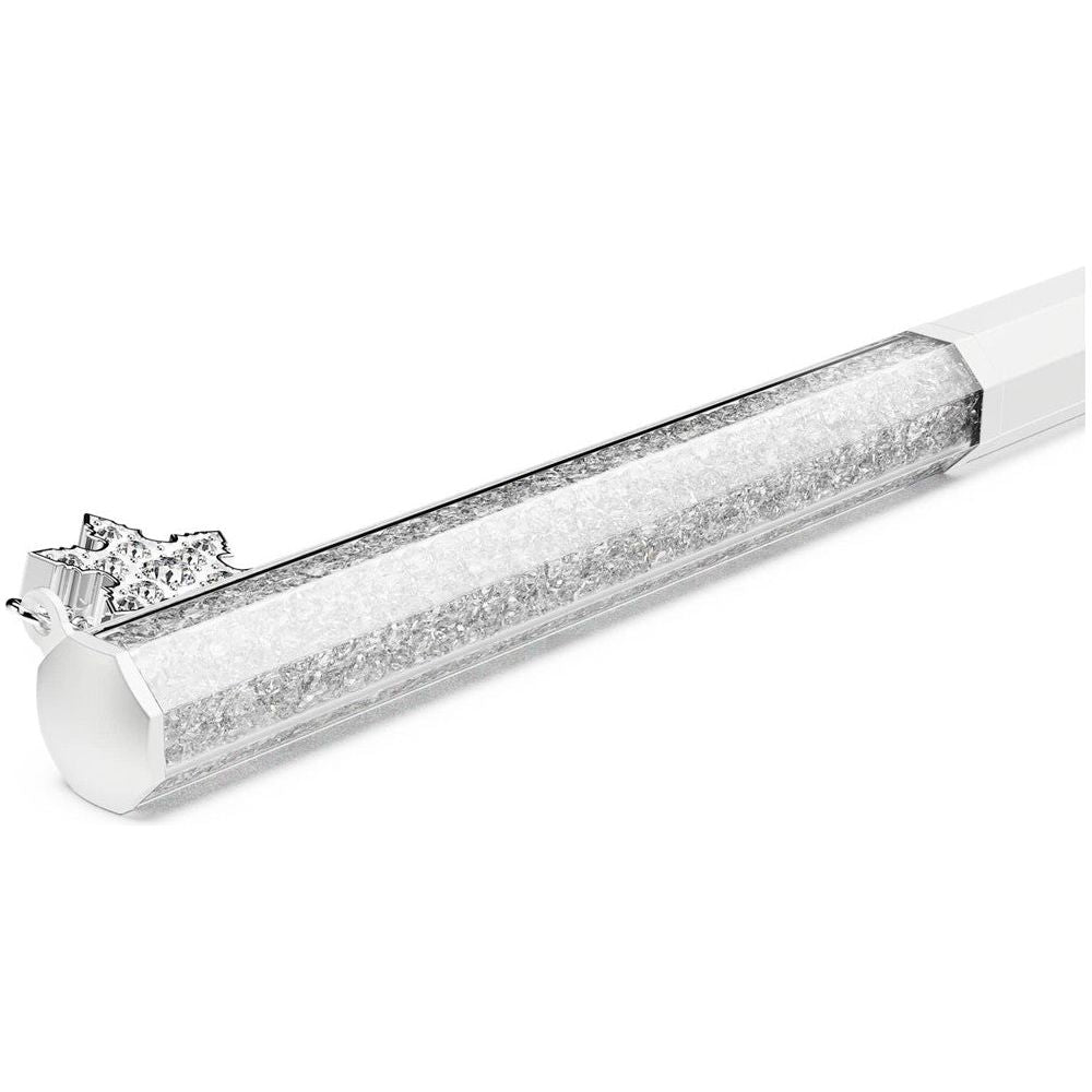 SWAROVSKI WRITING FASHION ACCESSORIES Mod. 5696718-1