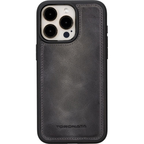 Load image into Gallery viewer, Casper iPhone 14 Series Detachable Leather Wallet Case-84
