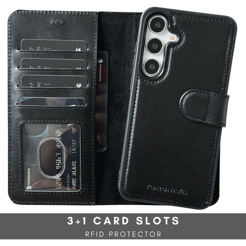 Load image into Gallery viewer, Nevada Samsung Galaxy S24 Wallet Case-11
