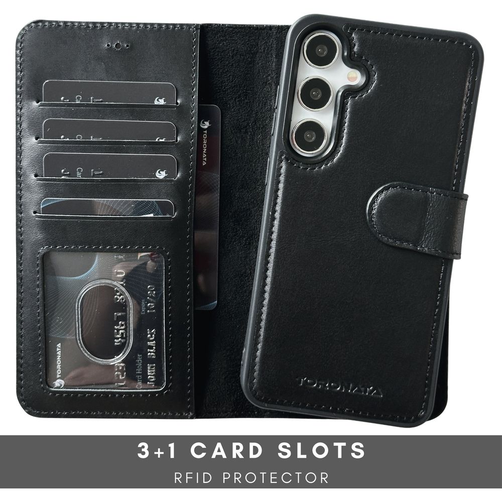 Nevada Samsung Galaxy S24 Wallet Case-11