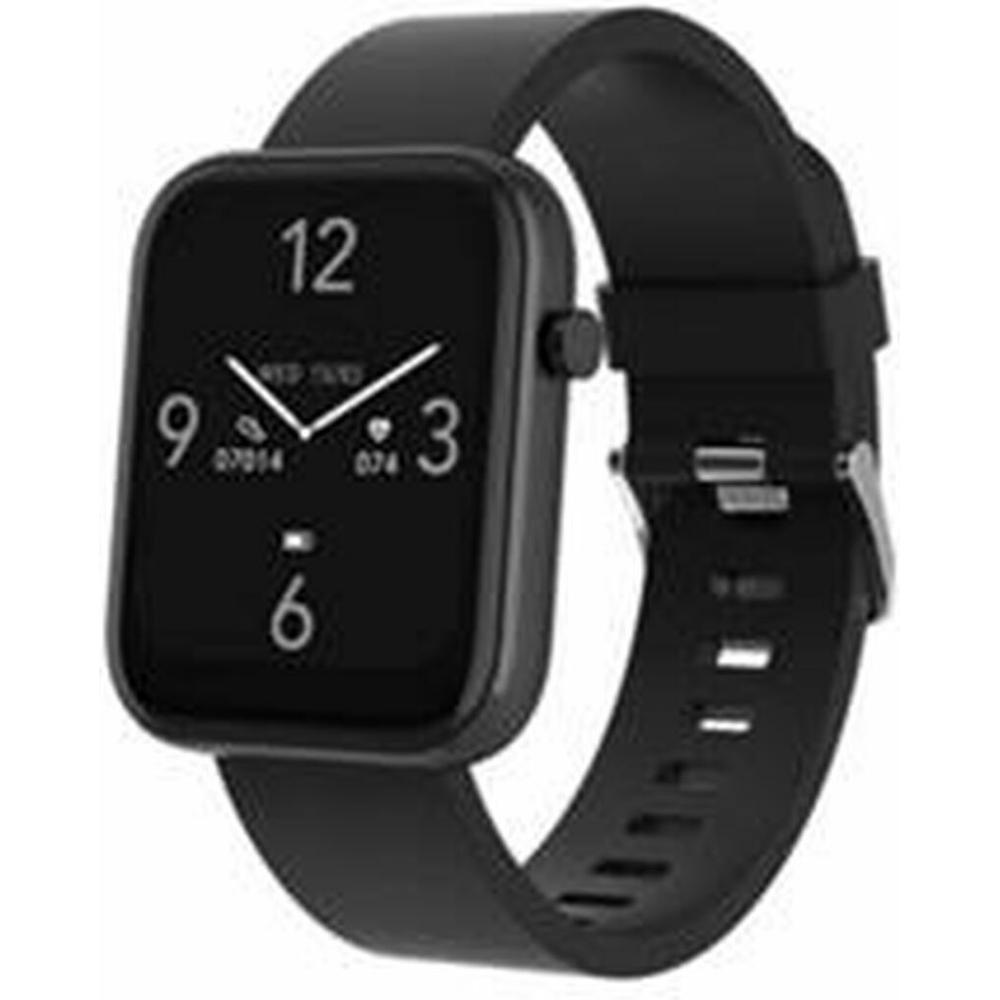 Smartwatch Denver Electronics SW182 NEGRO Black-0