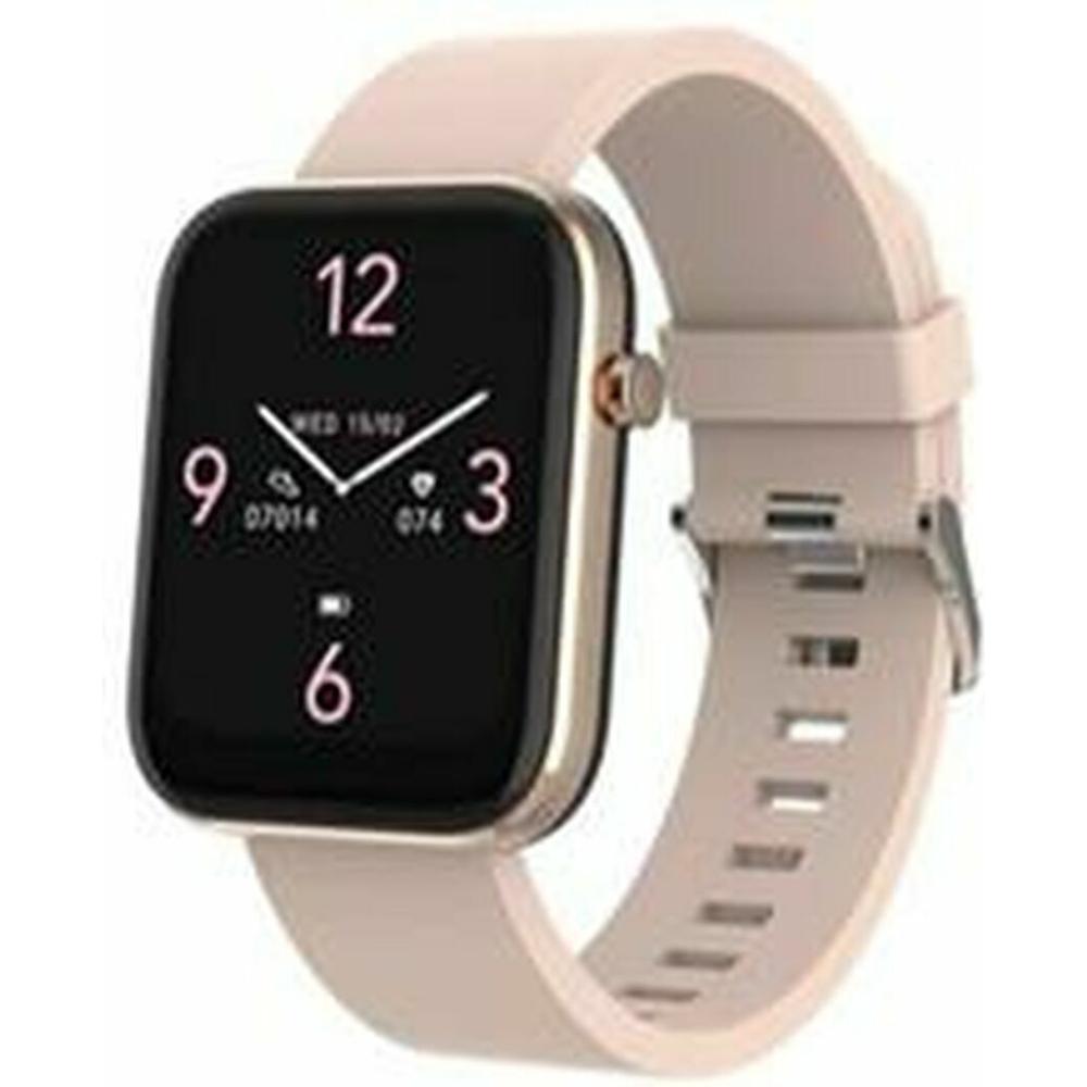 Smartwatch Denver Electronics SW182 ROSA Pink-0