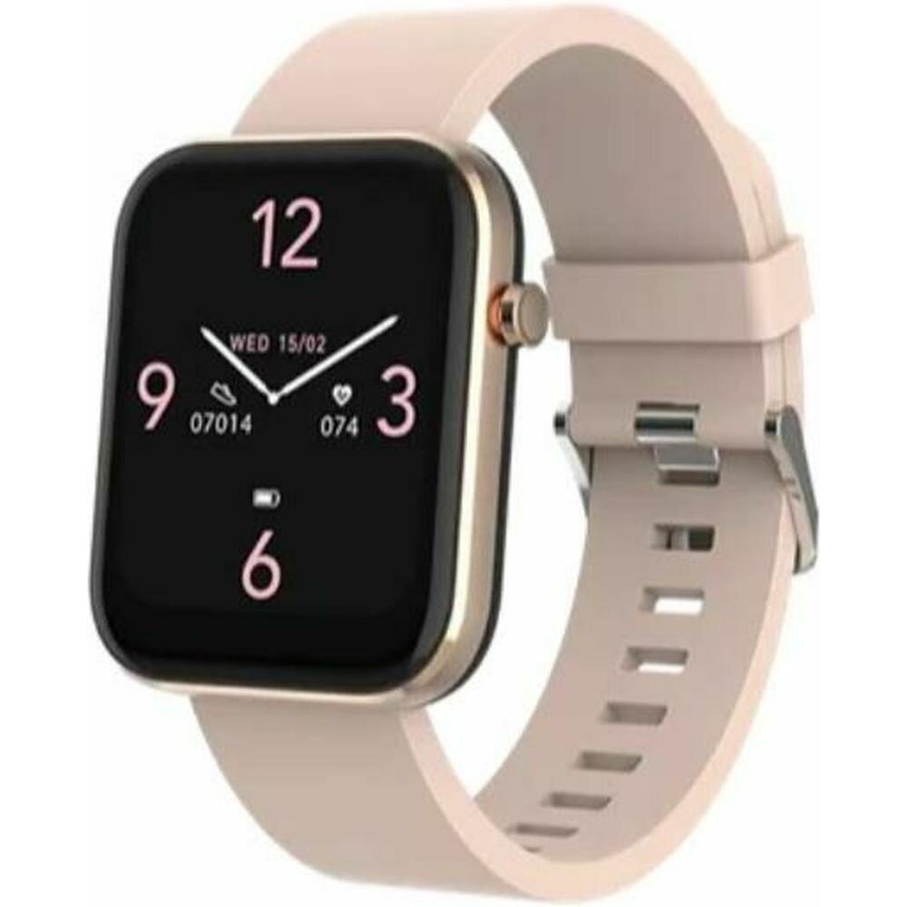 Smartwatch Denver Electronics SW182 ROSA Pink-1