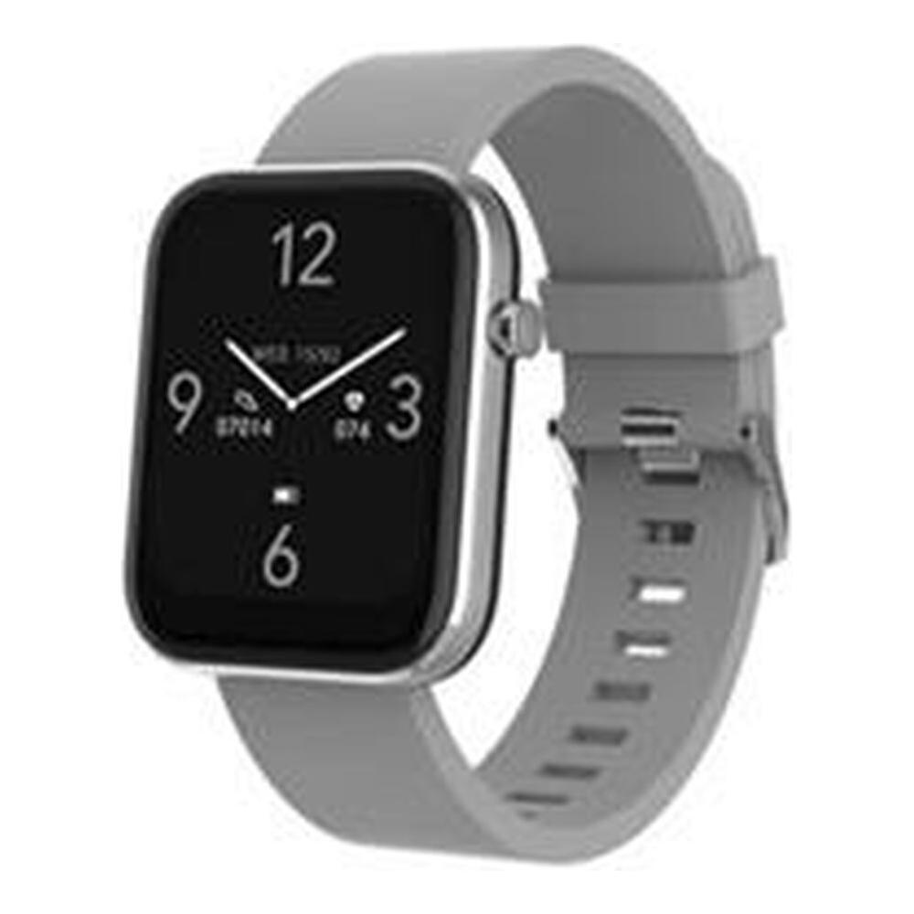 Smartwatch Denver Electronics SW-182GR Silver 1,7"-0