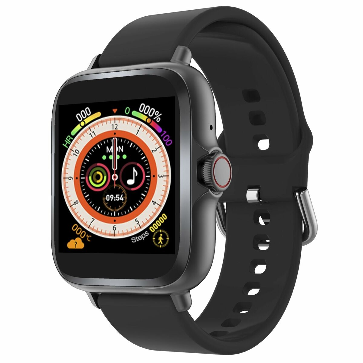 Smartwatch Denver Electronics SWC156-1