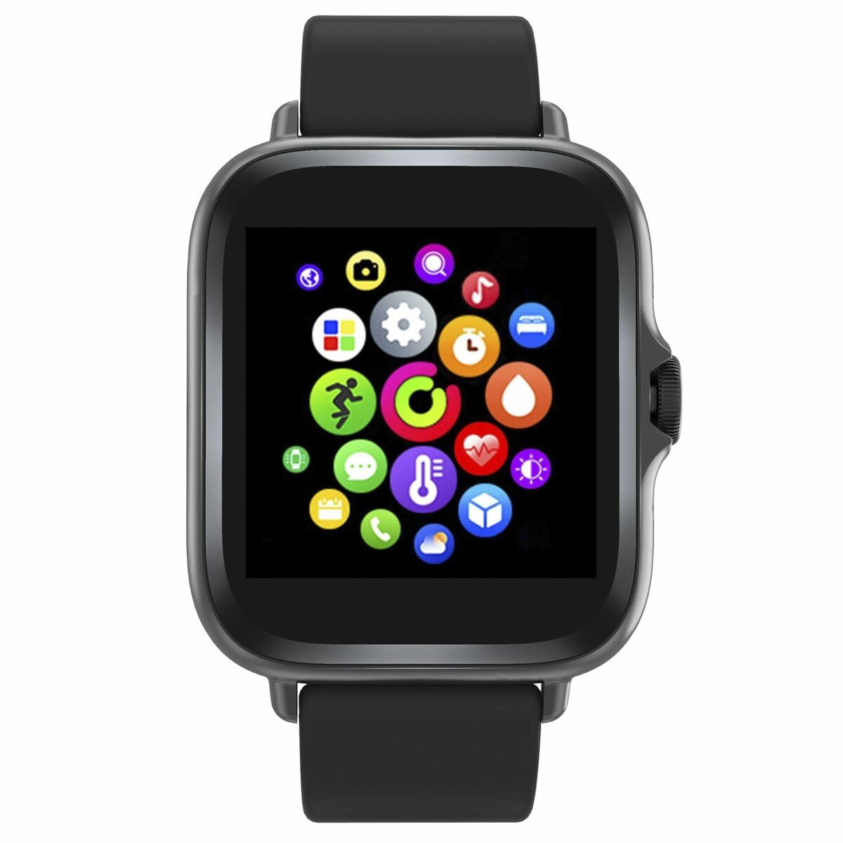 Smartwatch Denver Electronics SWC156-0