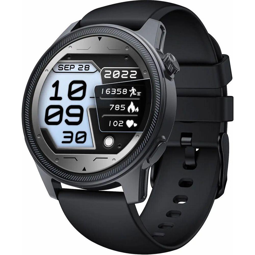 Smartwatch Denver Electronics Black 1,43"-6