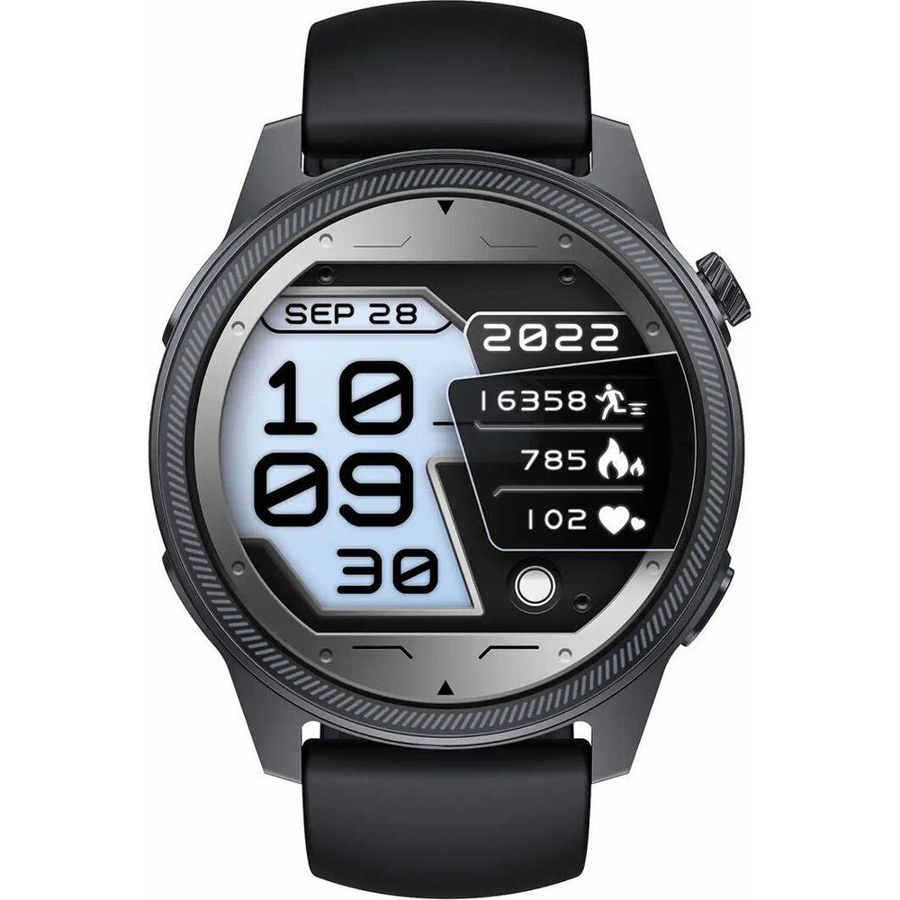 Smartwatch Denver Electronics Black 1,43"-2