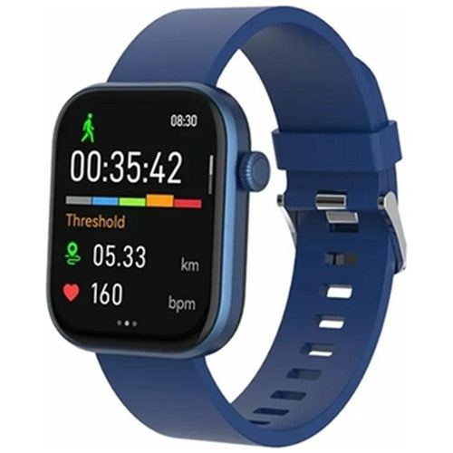 Load image into Gallery viewer, Smartwatch Denver Electronics SWC-185BU Blue-0
