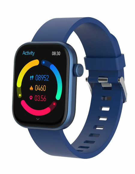 Smartwatch Denver Electronics SWC185BU BLUE-0