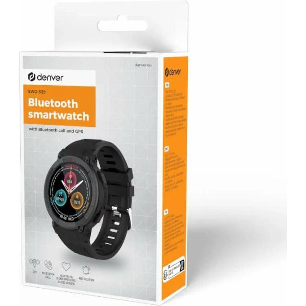 Smartwatch Denver Electronics SWG-339-1