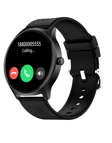 Smartwatch Denver Electronics SWC-387B Black-1