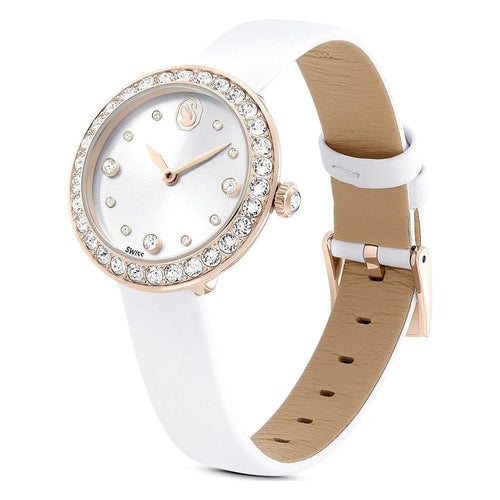 Load image into Gallery viewer, SWAROVSKI WATCHES Mod. 5710103-1
