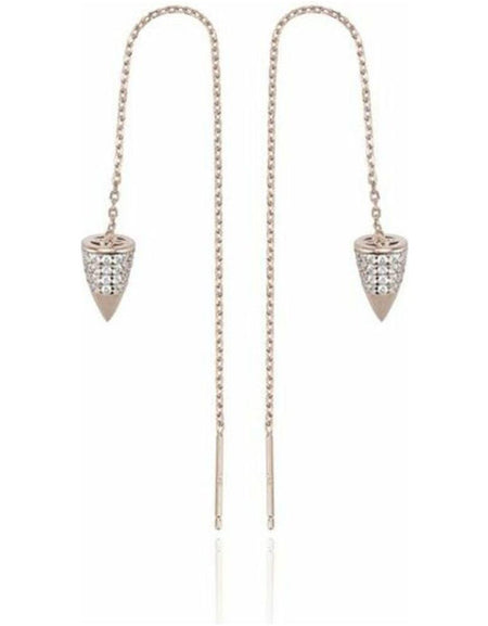 Ladies' Earrings Sif Jakobs E0398-CZ-RG-0