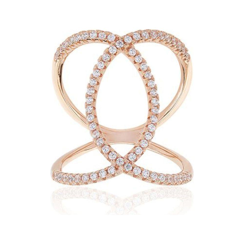 Ladies' Ring Sif Jakobs R0059-CZ-RG-0