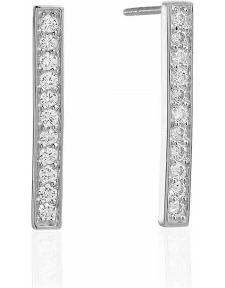 Ladies' Earrings Sif Jakobs SJ-E1023-CZ 2,5 cm-0