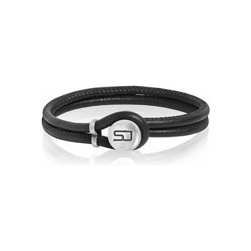 Load image into Gallery viewer, Ladies&#39; Bracelet Sif Jakobs BR458-BL-BK-19_5 19,5 cm-0
