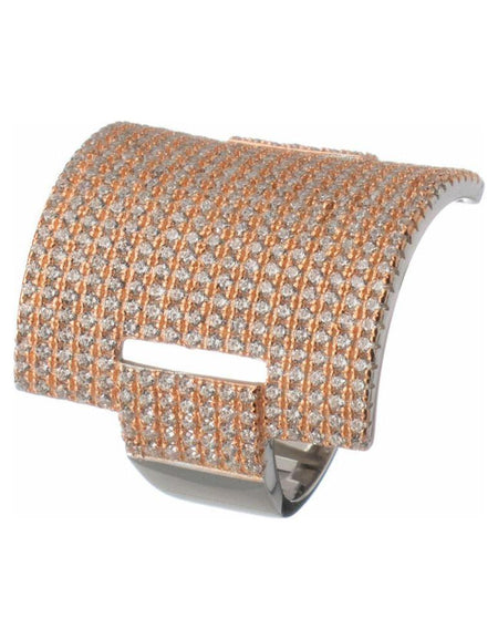 Ladies' Necklace Sif Jakobs R0296-CZ-RG2-60-0