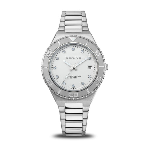 Load image into Gallery viewer, Ladies' Watch Bering 18936-704 (Ø 36 mm)-0
