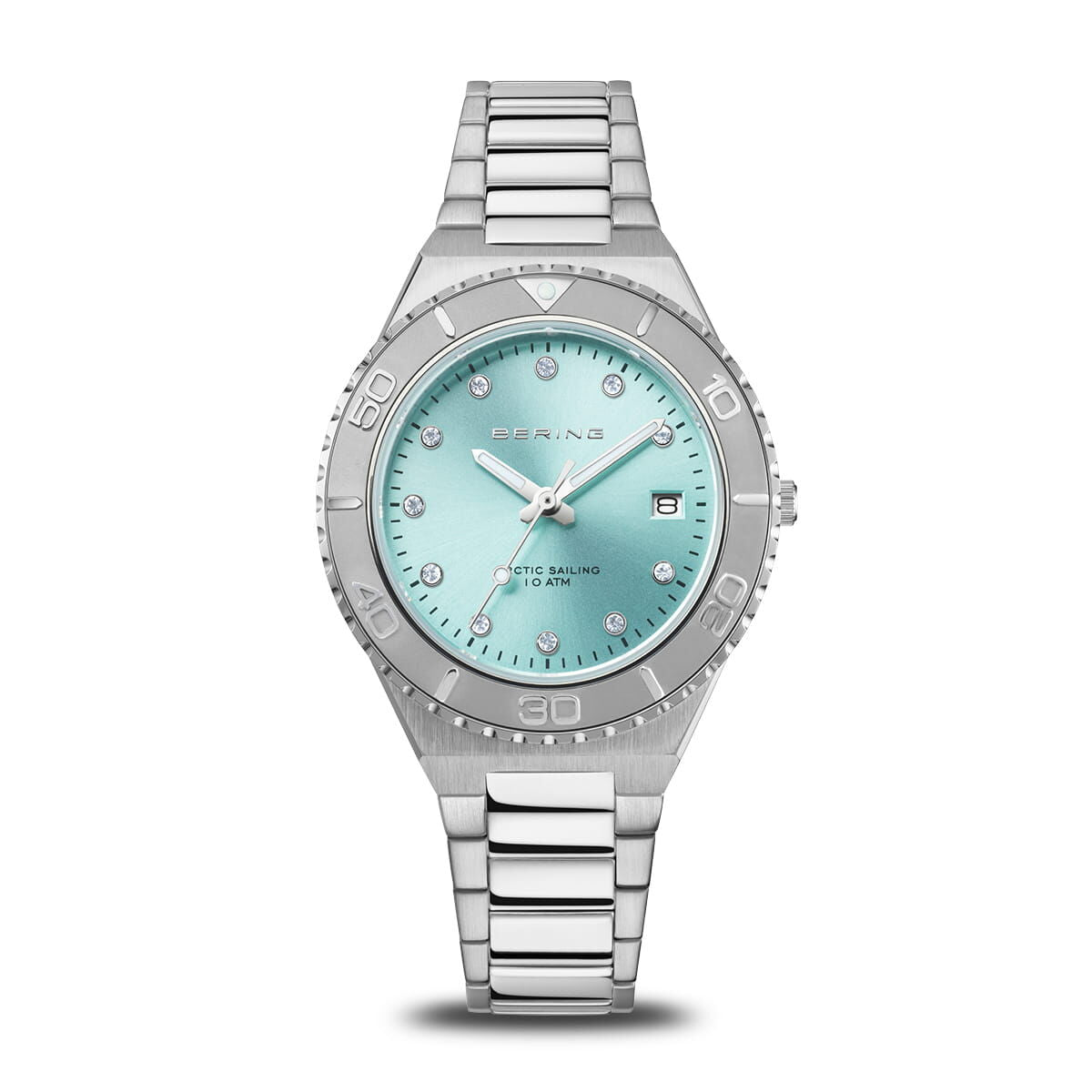 Ladies' Watch Bering 18936-707 (Ø 36 mm)-0