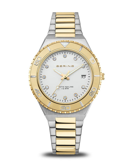 Ladies' Watch Bering 18936-710 (Ø 36 mm)-0