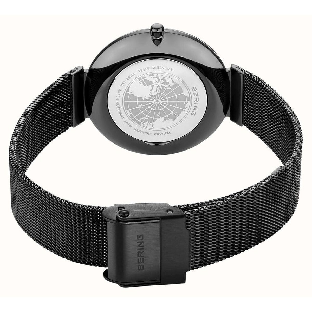 Ladies' Watch Bering 18132-132 (Ø 32 mm)-2