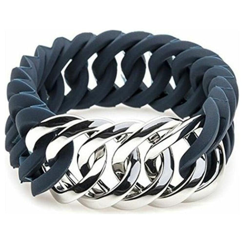 Load image into Gallery viewer, Bracelet TheRubz 100181 25 mm-0
