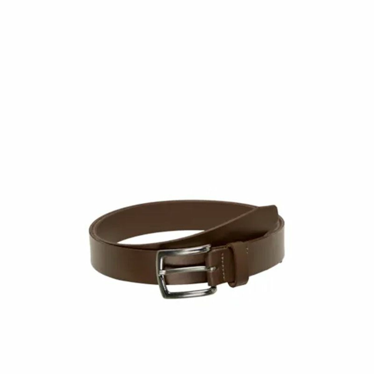 Belt Only & Sons Onsboon Slim Brown 95 cm-0