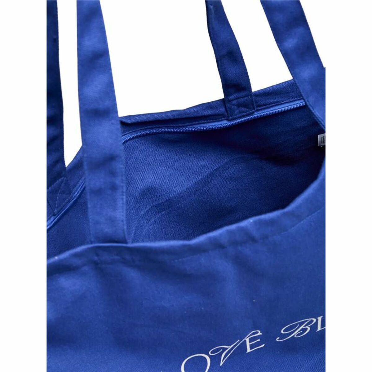 Shoulder Bag Pieces 17155816-19-4058 TCX Blue-2