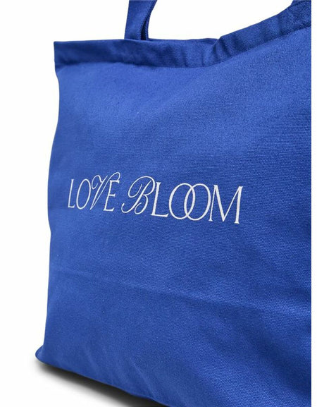 Shoulder Bag Pieces 17155816-19-4058 TCX Blue-1