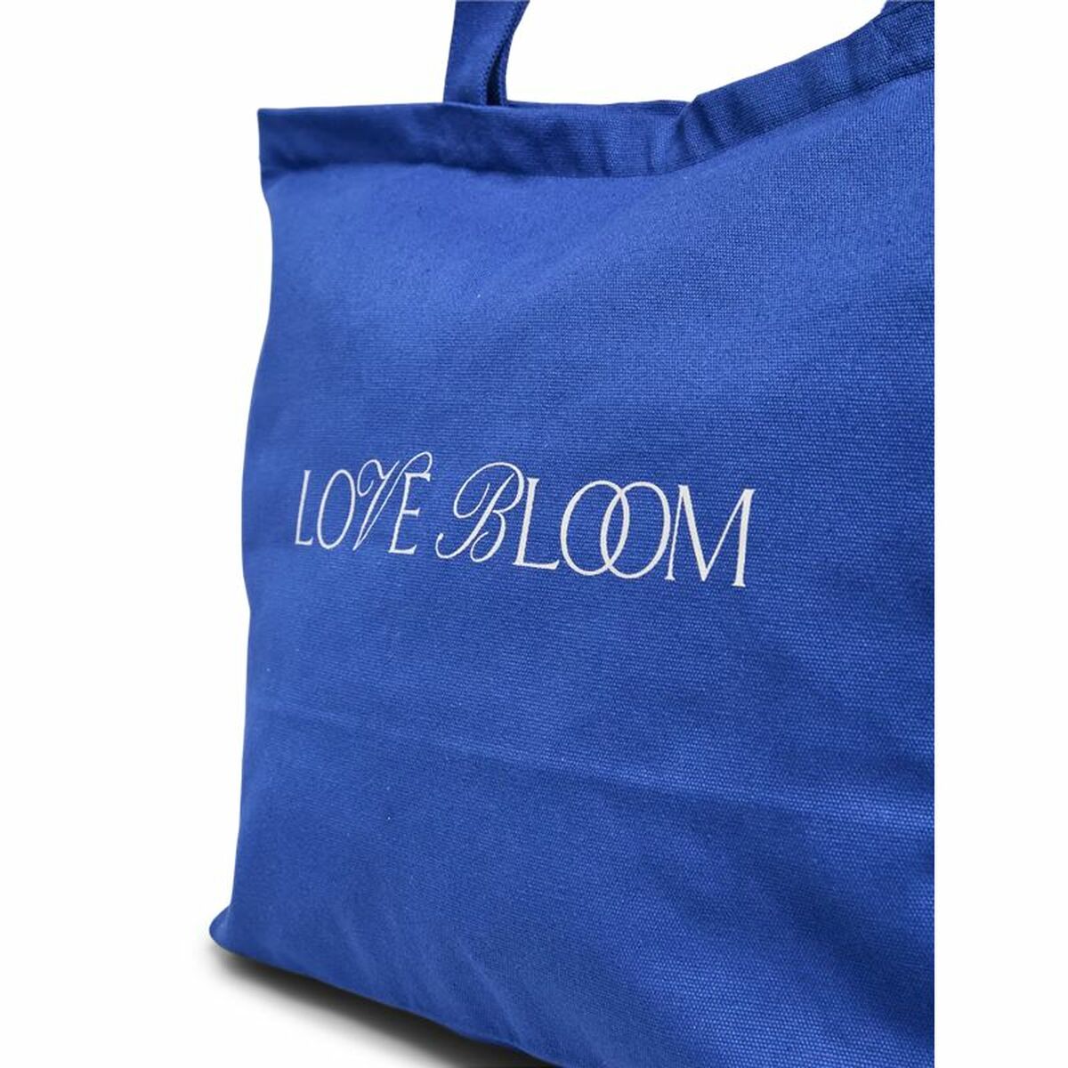 Shoulder Bag Pieces 17155816-19-4058 TCX Blue-1