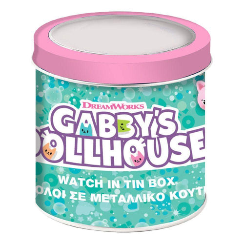 Load image into Gallery viewer, GABBYS DOLLHOUSE Mod. 000574089 - Tin Box-1
