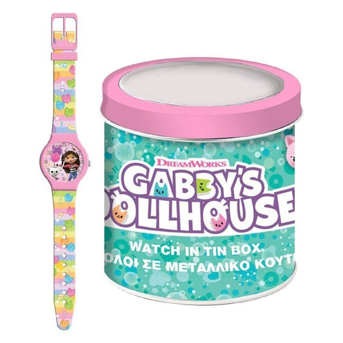 Load image into Gallery viewer, GABBYS DOLLHOUSE Mod. 000574089 - Tin Box-0
