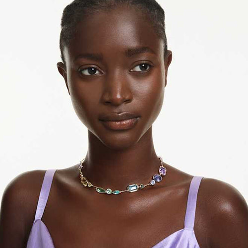 Load image into Gallery viewer, SWAROVSKI JEWELS JEWELRY Mod. 5741584-3
