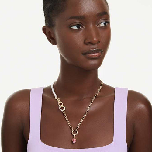 Load image into Gallery viewer, SWAROVSKI JEWELS JEWELRY Mod. 5743136-4
