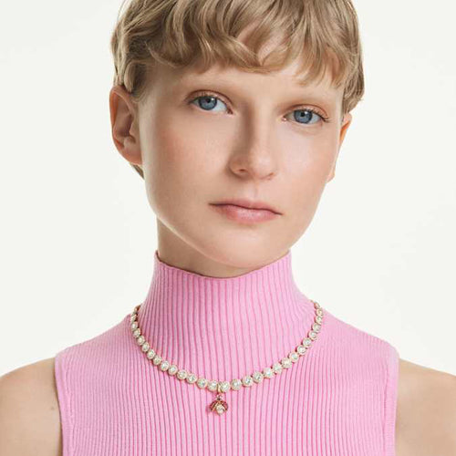 Load image into Gallery viewer, SWAROVSKI JEWELS JEWELRY Mod. 5743138-4
