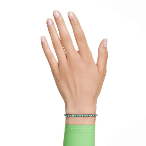 Load image into Gallery viewer, SWAROVSKI JEWELS JEWELRY Mod. 5743447-3
