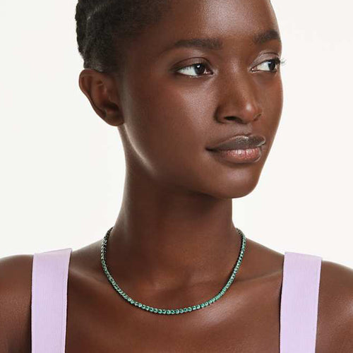 Load image into Gallery viewer, SWAROVSKI JEWELS JEWELRY Mod. 5743472-2
