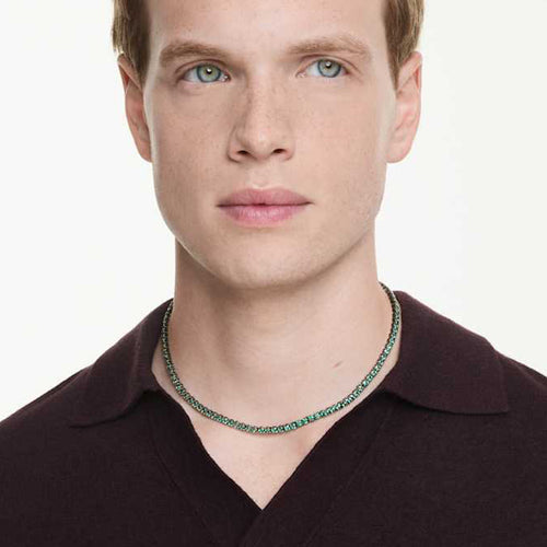 Load image into Gallery viewer, SWAROVSKI JEWELS JEWELRY Mod. 5743472-3
