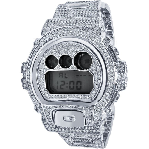 Load image into Gallery viewer, DIVERSO G-Shock Watch | 580051
