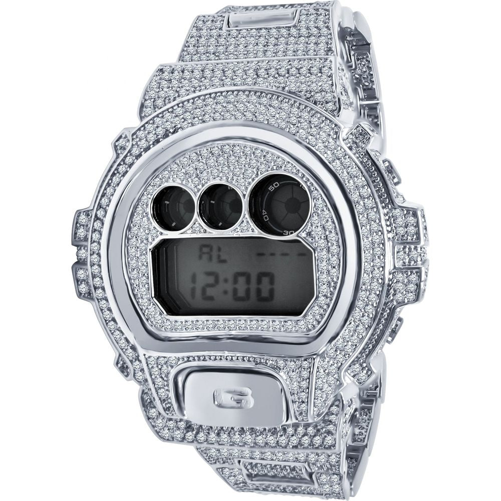 DIVERSO G-Shock Watch | 580051