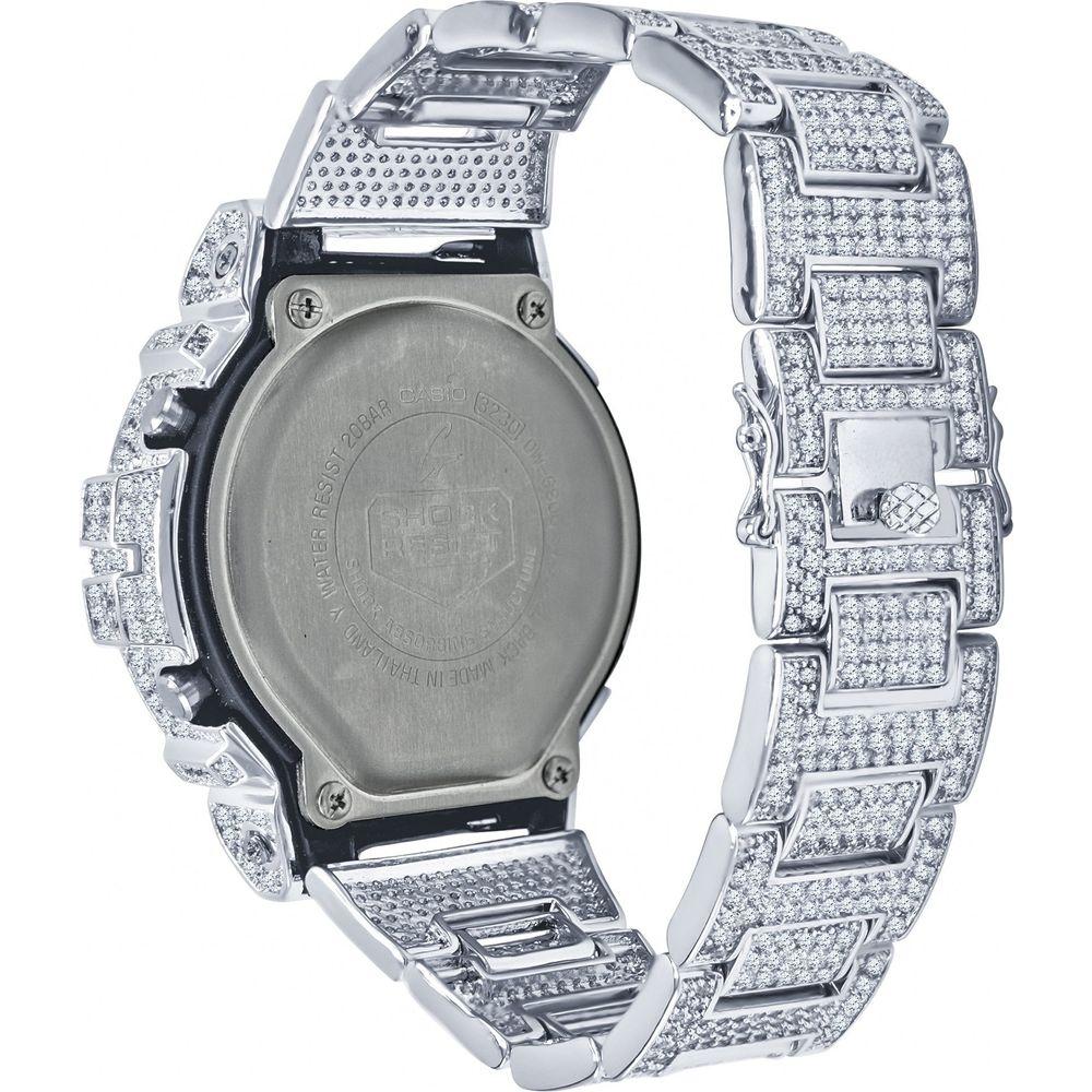 DIVERSO G-Shock Watch | 580051