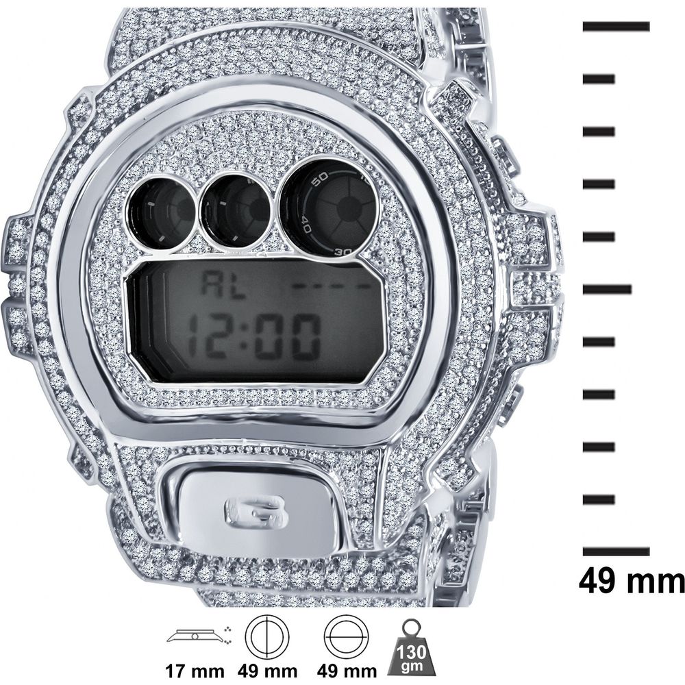 DIVERSO G-Shock Watch | 580051