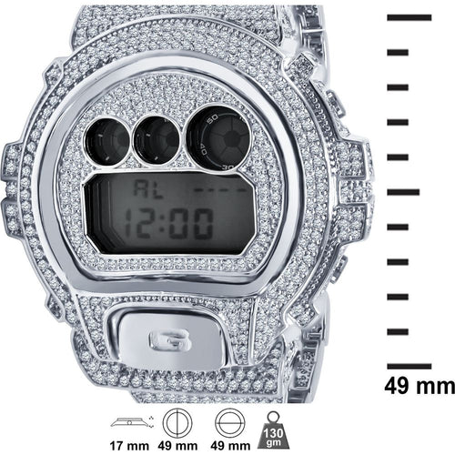 Load image into Gallery viewer, DIVERSO G-Shock Watch | 580051
