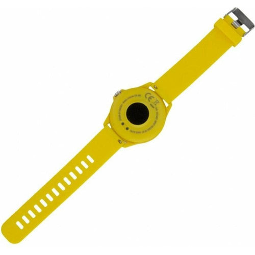 Load image into Gallery viewer, Smartwatch Forever CW-300 Yellow-2
