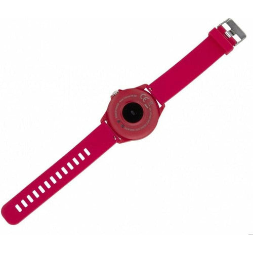 Load image into Gallery viewer, Smartwatch Forever CW-300 Magenta-2
